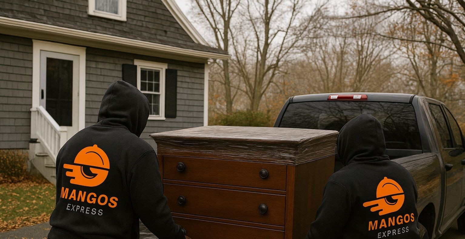 Same-Day Service Available